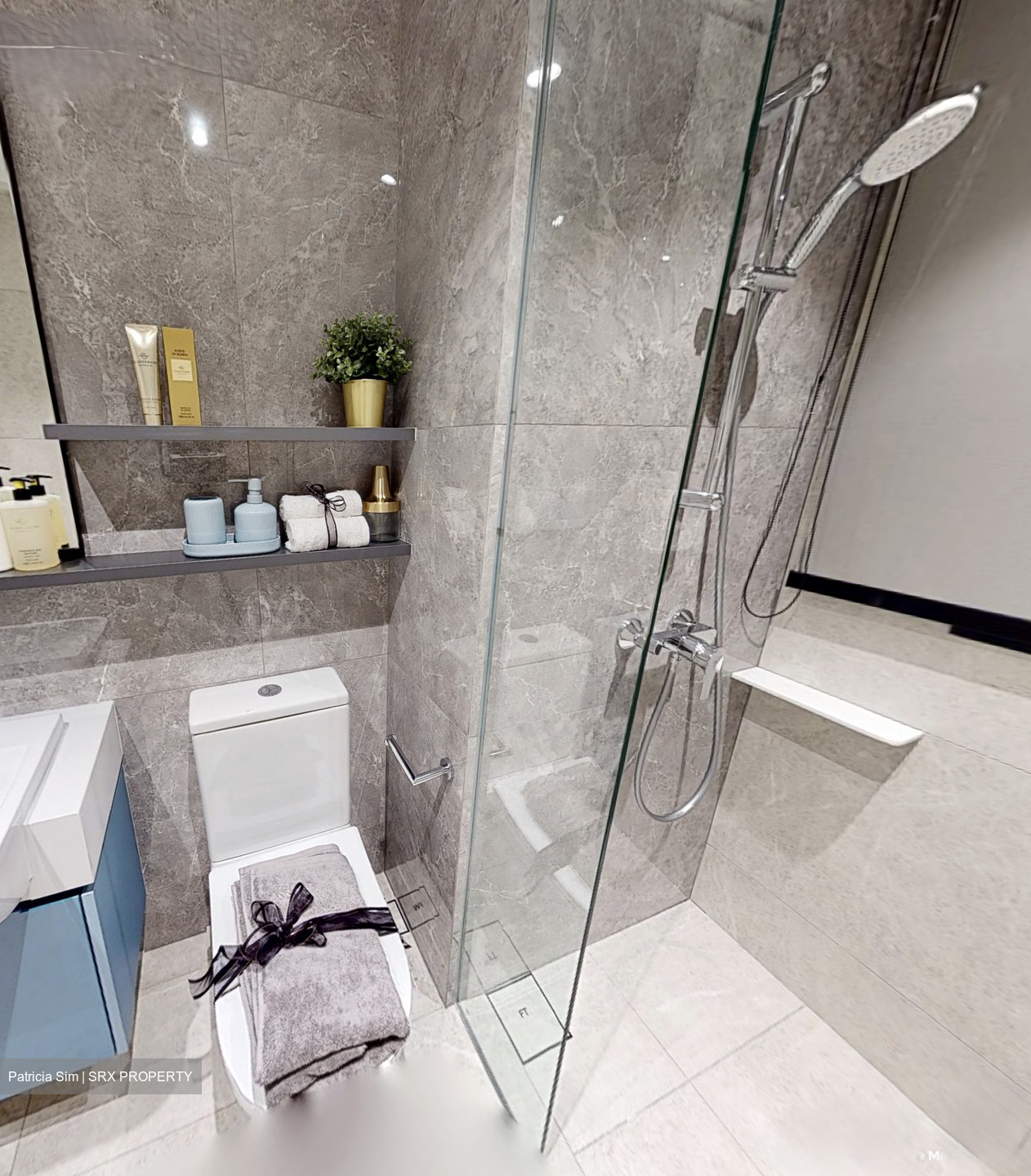 Copen Grand (D24), Condominium #561301931